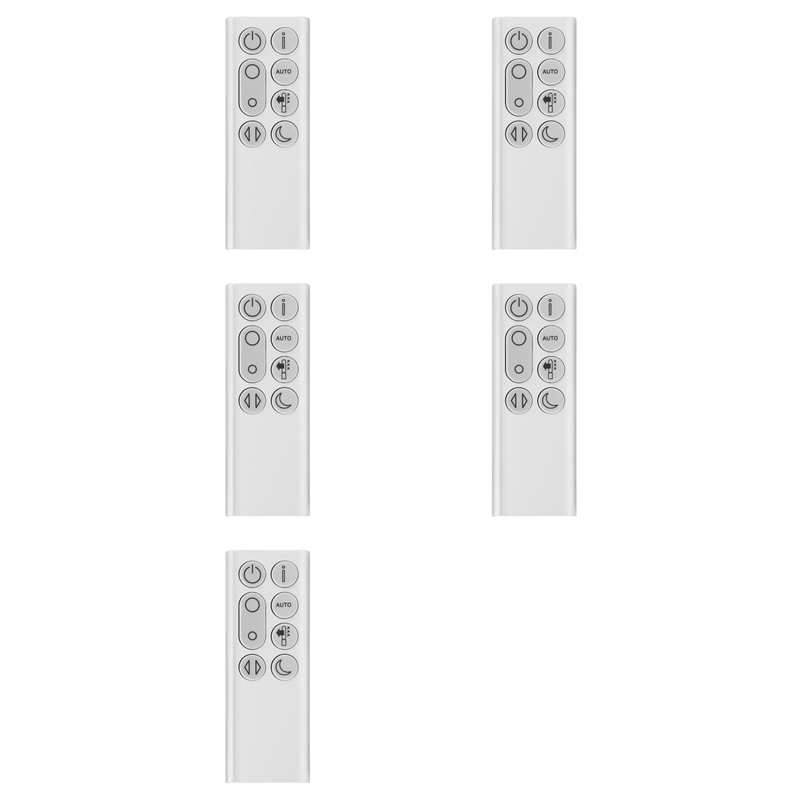 BABZ 5X Replacement Remote Con - Dyson Fan Pure Cool 评论和价格