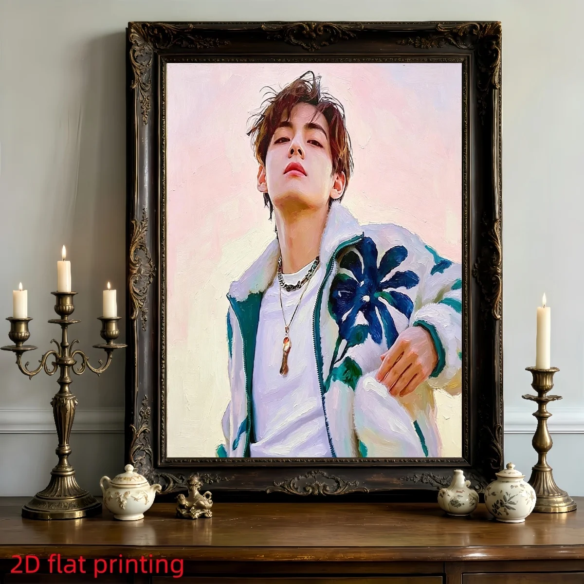 Professional Art Use, Professi - Korean Arts And Lifestyle 评论和价格
