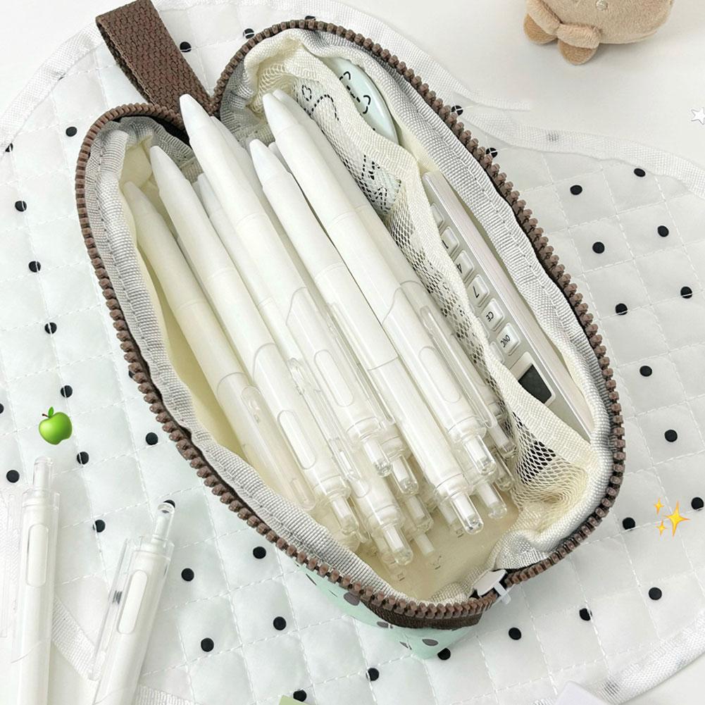 Mint Life Large Capacity Pen B - Korean Lifestyle Student 评论和价格