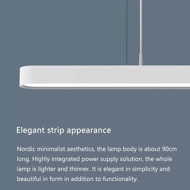 Yeelight Smart LED Pendant Lig - Yeelight Light Lightstrip 评论和价格